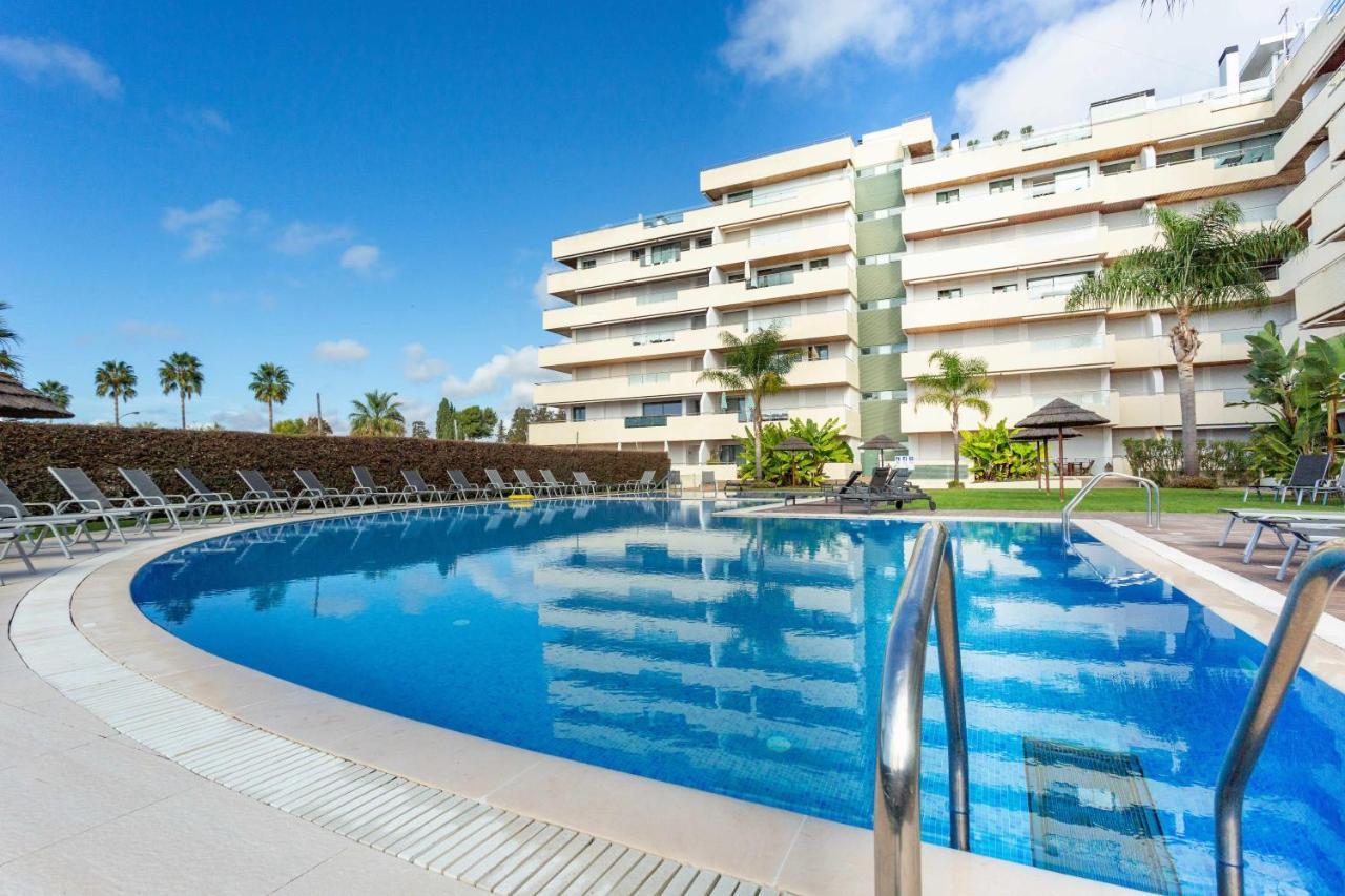 Marina Vilamoura Aquamar 214 By Vilamoura Sun Exterior foto